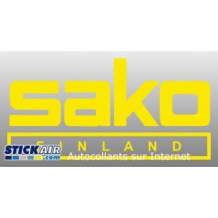 Sako