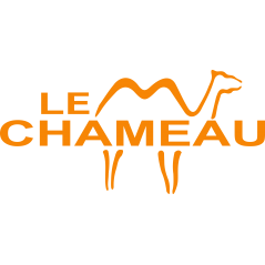 Le Chameau