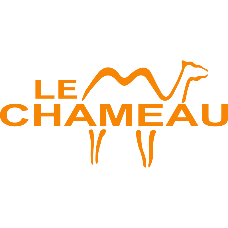 Le Chameau