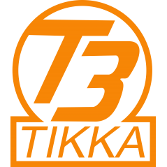 T3 Tikka