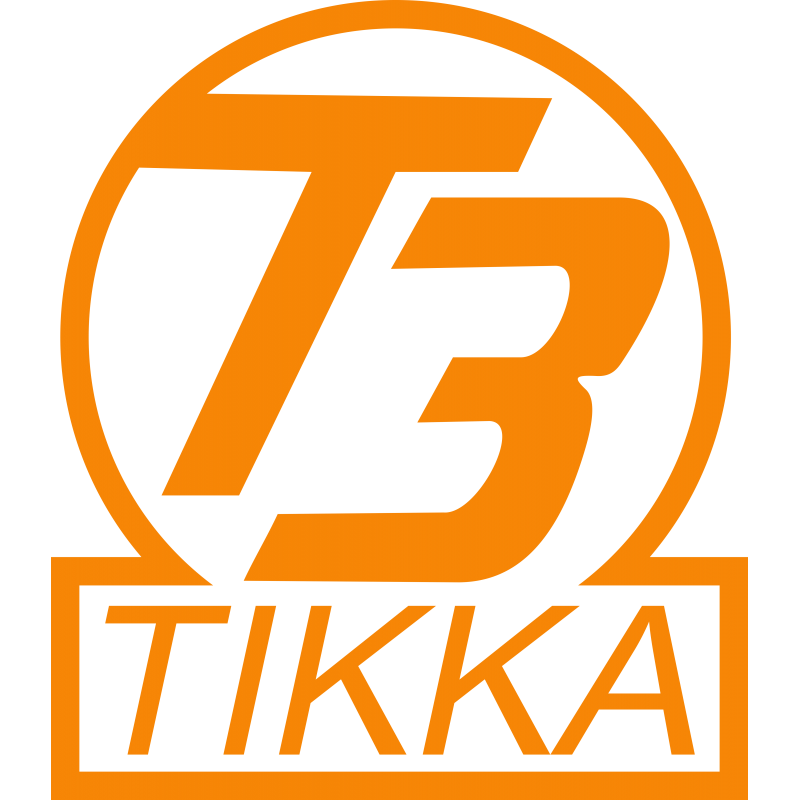 T3 Tikka