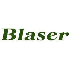 Blaser