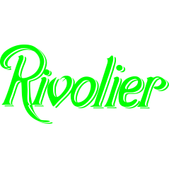 Rivolier
