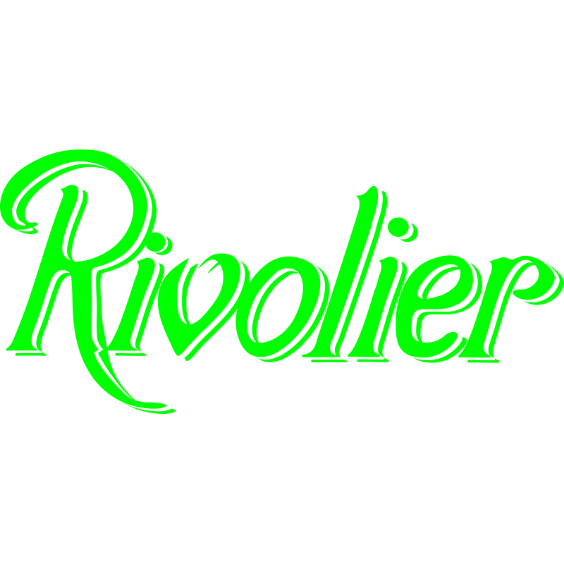 Rivolier