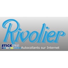 Rivolier