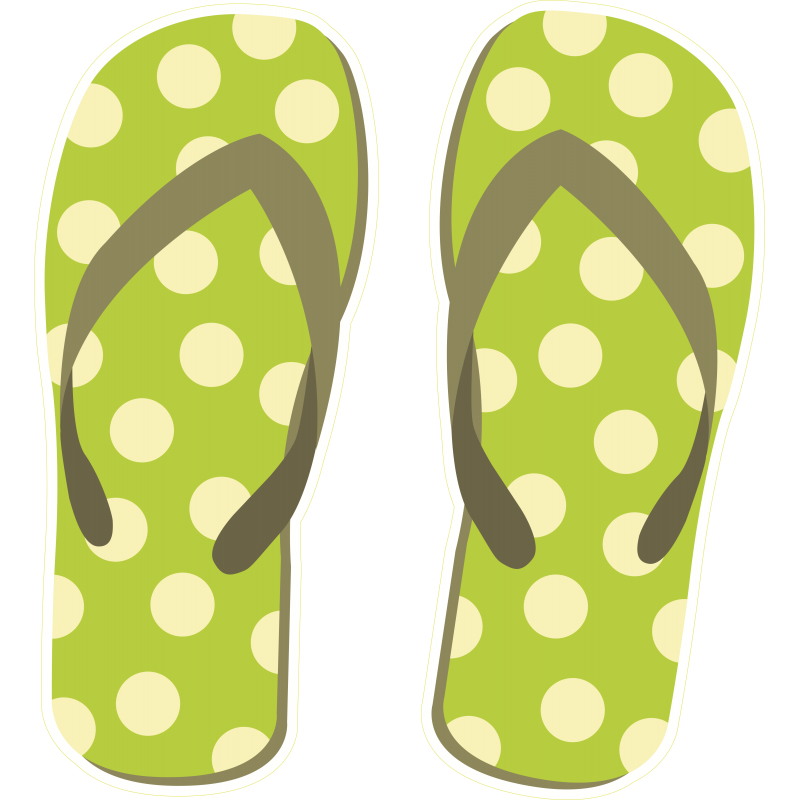 Hawaii tongues verte