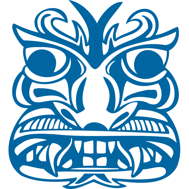 Masque hawaii