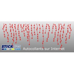 Guirlande Symetrique