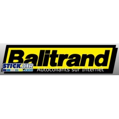 Balitrand