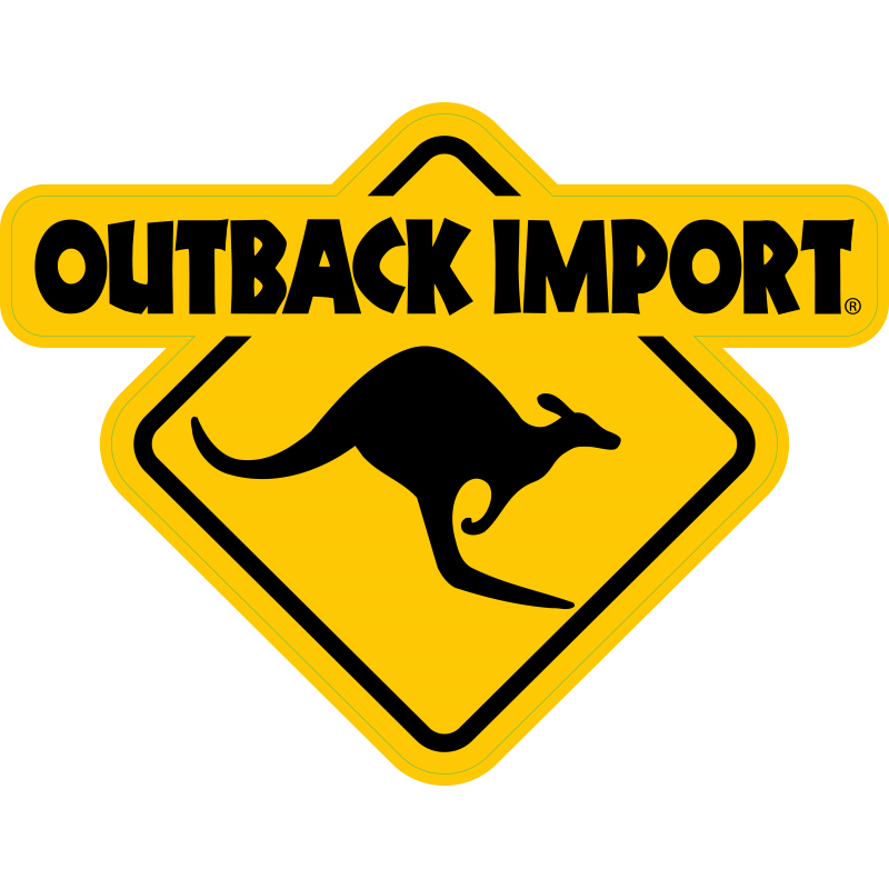 Logo OUTBACK IMPORT