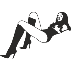 Sexy Woman 2