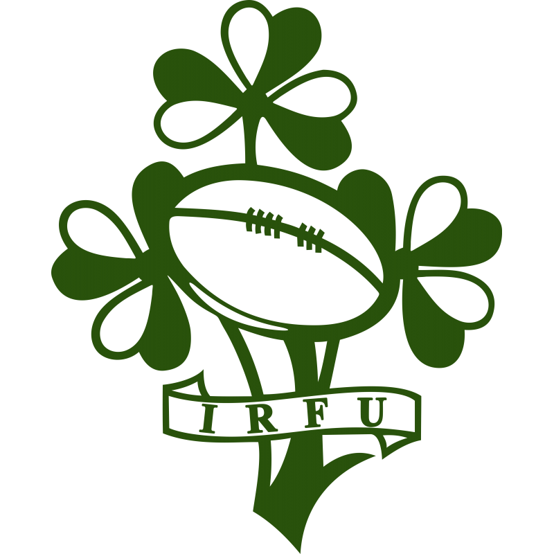 Federation Irlandaise rugby