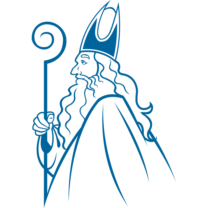 284 - Saint Nicolas