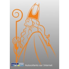 284 - Saint Nicolas