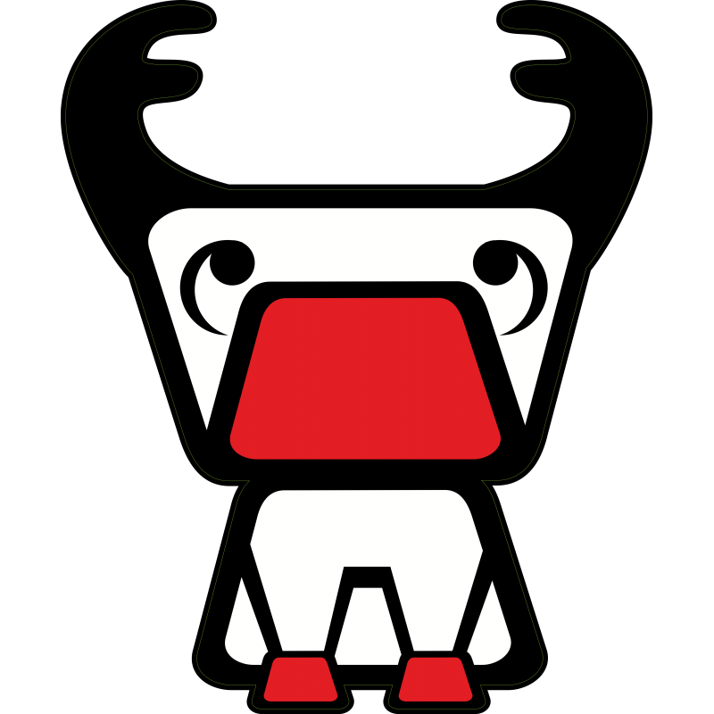 Cerf Rouge