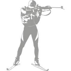 Biathlon