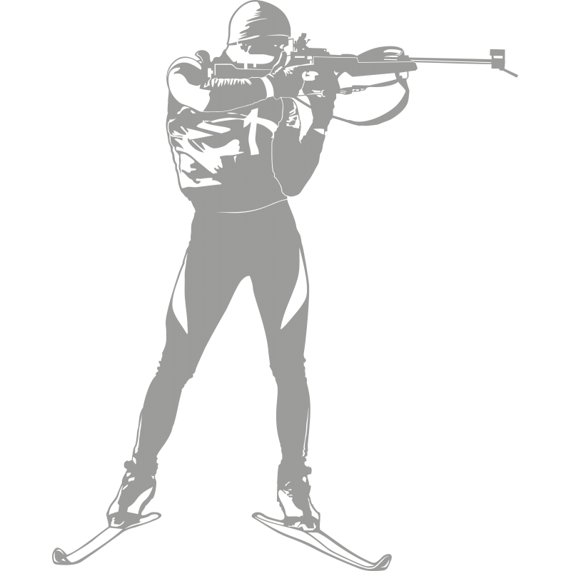 Biathlon