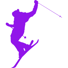 Skieur