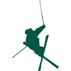 Skieur