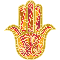 Main de fatima