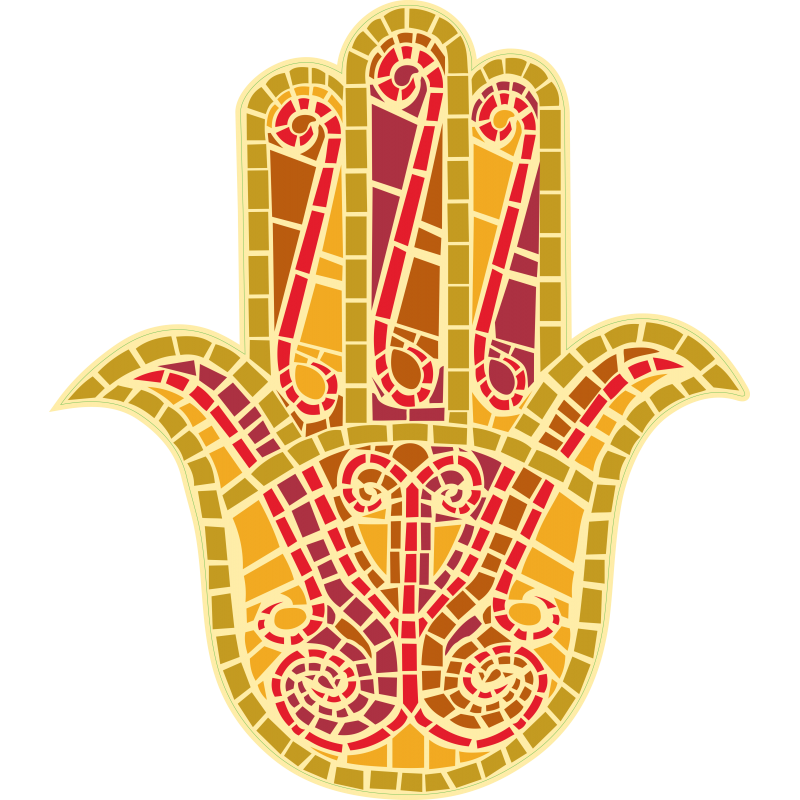 Main de fatima
