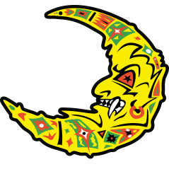 Lune Valentino Rossi