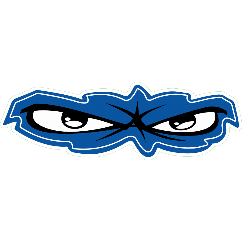 No Fear eyes