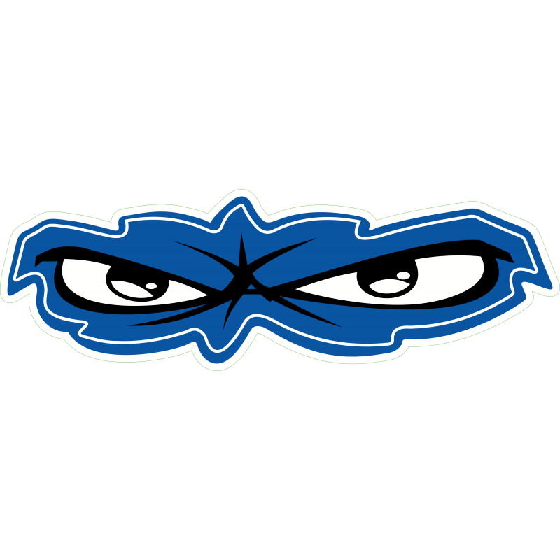 No Fear eyes