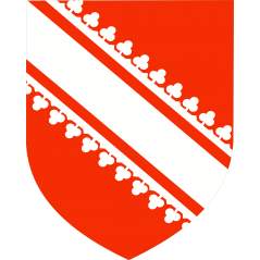 Blason du Bas Rhin