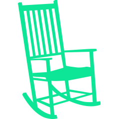 Rocking chair