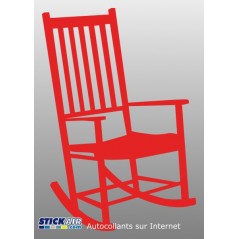 Rocking chair