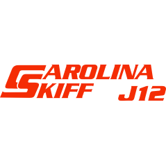 Carolina Skiff J12
