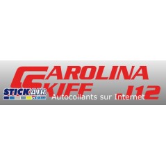 Carolina Skiff J12