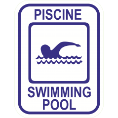 Piscine Picto