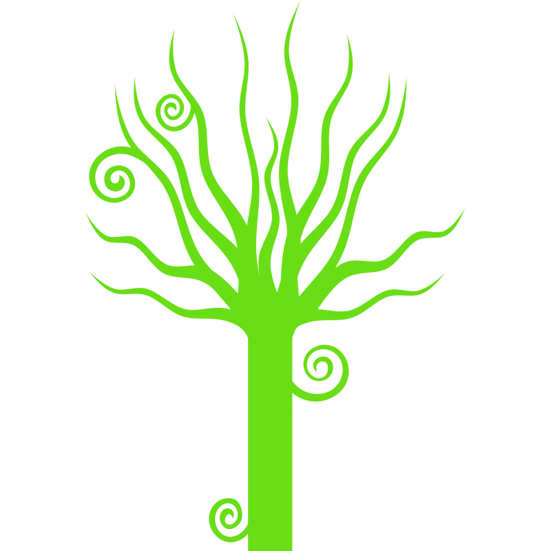 Arabesque Arbre