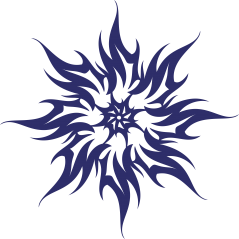 Soleil Tribal