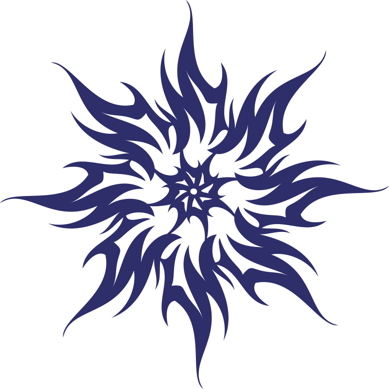 Soleil Tribal
