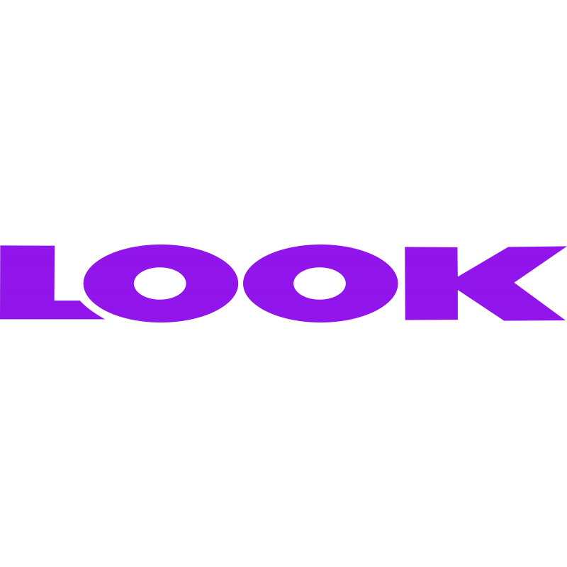 Look