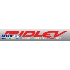 Ridley