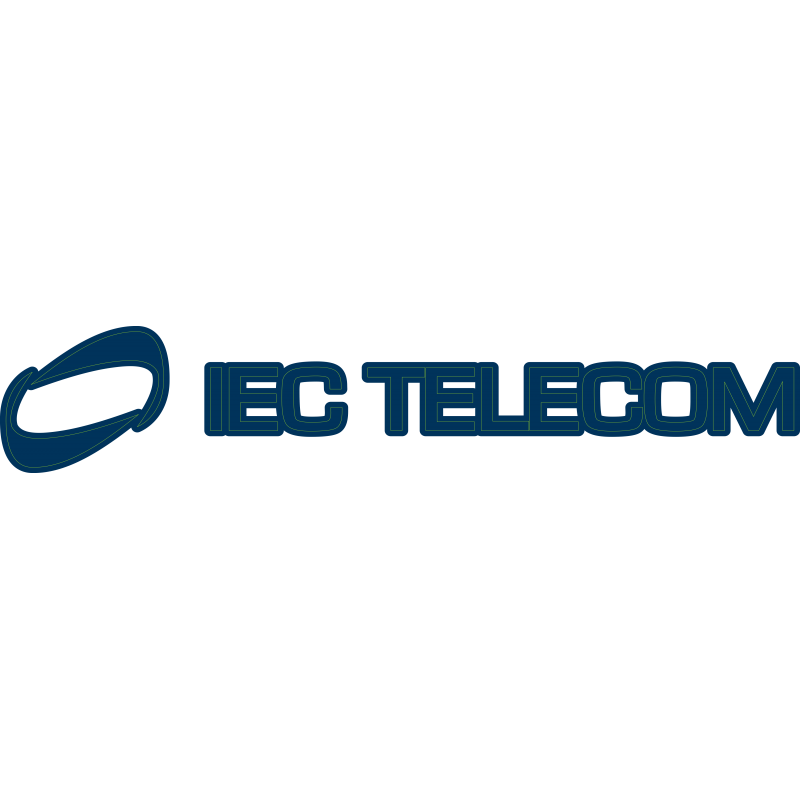 Logo IEC TELECOM