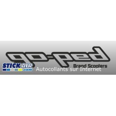 GO-PED