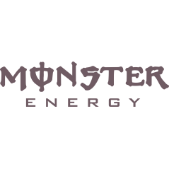 Monster Energy