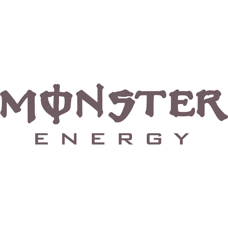 Monster Energy