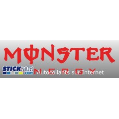 Monster Energy