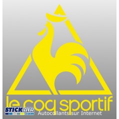 Le Coq Sportif