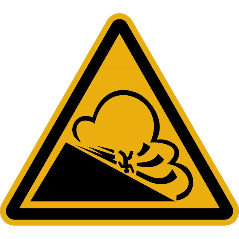 Risque d avalanche