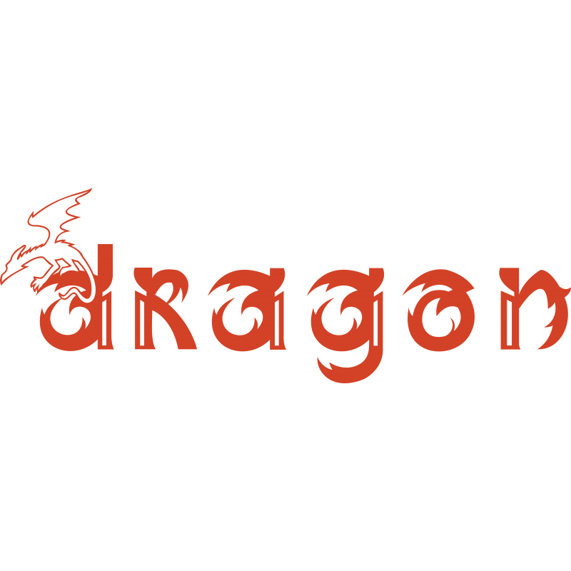 294 Dragon