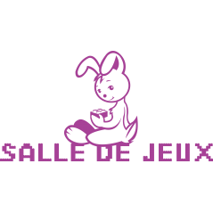 297 Lapin Jeux