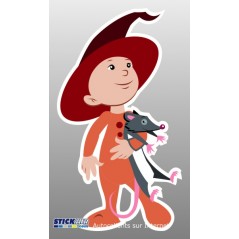 Y1 Bebe Sorcier