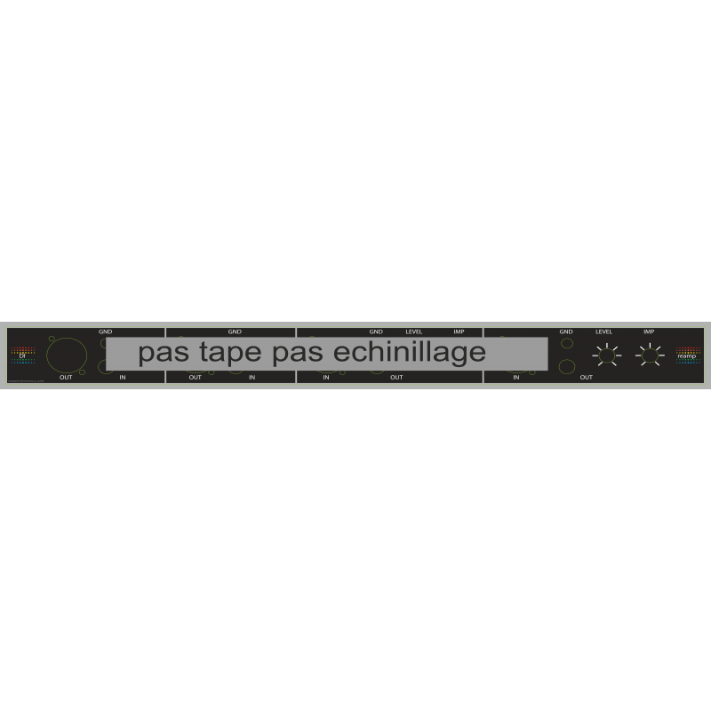 Autocollant Multi Decoupe